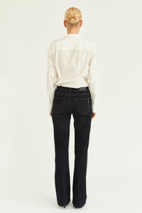 Pieszak Jeans PD-Marija Jeans Wash Power Crude Indigo Jeans & Pants 51 Denim Blue