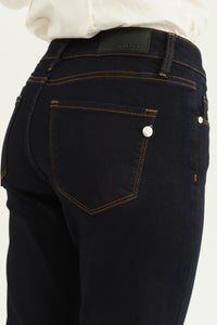 Pieszak Jeans PD-Marija Jeans Wash Power Crude Indigo Jeans & Pants 51 Denim Blue