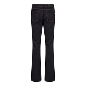 Pieszak Jeans PD-Marija Jeans Wash Power Crude Indigo Jeans & Pants 51 Denim Blue