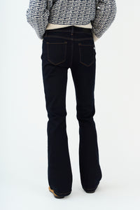 Pieszak Jeans PD-Marija Jeans Wash Power Crude Indigo Jeans & Pants 51 Denim Blue