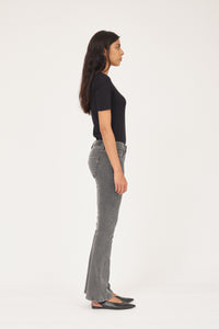 Pieszak Jeans PD-Marija Jeans Wash Stunning Grey Jeans & Pants 8 Grey