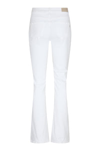 Pieszak Jeans PD-Marija Jeans White Jeans & Pants 01 White