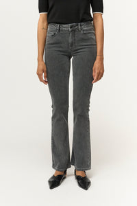 Pieszak Jeans PD-Marija SWAN Jeans 90's Grey Jeans & Pants 8 Grey