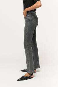 Pieszak Jeans PD-Marija SWAN Jeans 90's Grey Jeans & Pants 8 Grey