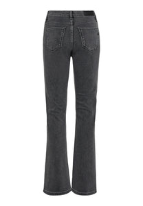 Pieszak Jeans PD-Marija SWAN Jeans 90's Grey Jeans & Pants 8 Grey