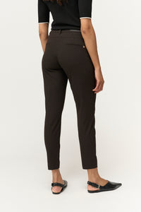 Pieszak Jeans PD-Melanie Pant Olimpia Jeans & Pants 73 Chocolate