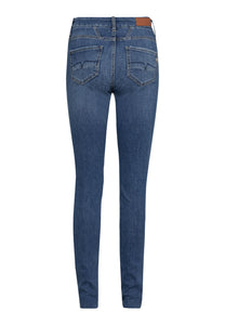 Pieszak Jeans PD-Naomi Jeans Wash Puerto Real Jeans & Pants 51 Denim Blue