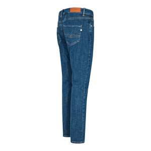 Pieszak Jeans PD-Naomi Jeans Wash San Jose Jeans & Pants 51 Denim Blue