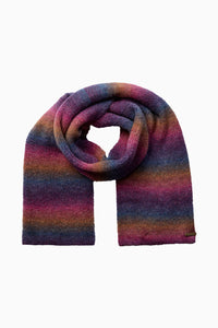 Pieszak Jeans PD-New Dew Knit Scarf Accessories 350 Bright Grape