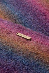 Pieszak Jeans PD-New Dew Knit Scarf Accessories 350 Bright Grape