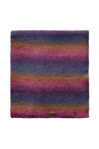 Pieszak Jeans PD-New Dew Knit Scarf Accessories 350 Bright Grape