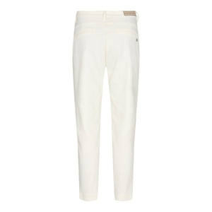 Pieszak Jeans PD-New Melanie Pant Color Jeans & Pants 015 Off white