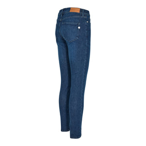 Pieszak Jeans PD-Poline 360 Jeans Wash Budapest Jeans & Pants 51 Denim Blue