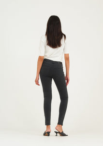 Pieszak Jeans PD-Poline Jeans 360 Excl. Diamond Grey Jeans & Pants 8 Grey
