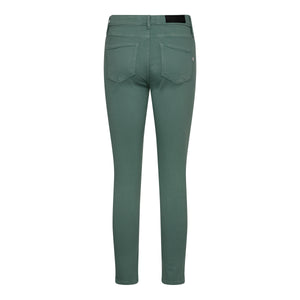 Pieszak Jeans PD-Poline Jeans Colors Jeans & Pants 683 Green Eyes