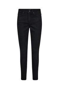 Pieszak Jeans PD-Poline Jeans Pipe Oak Jeans & Pants 9 Black