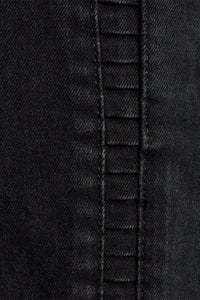 Pieszak Jeans PD-Poline Jeans Pipe Oak Jeans & Pants 9 Black