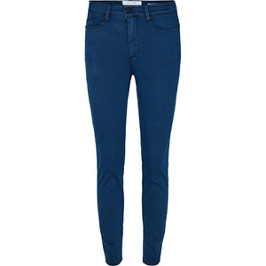 Pieszak Jeans PD-Poline Jeans Support Wash Supreme Blue Indigo Jeans & Pants 51 Denim Blue