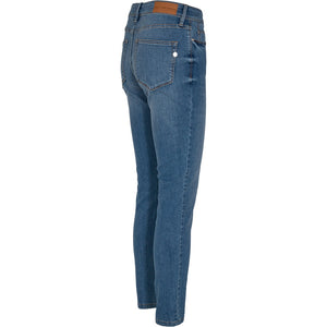 Pieszak Jeans PD-Poline Jeans Support wash Geneva Jeans & Pants 51 Denim Blue