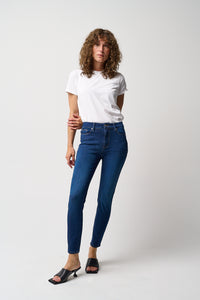 Pieszak Jeans PD-Poline Jeans Wash 360 Richmond Jeans & Pants 51 Denim Blue
