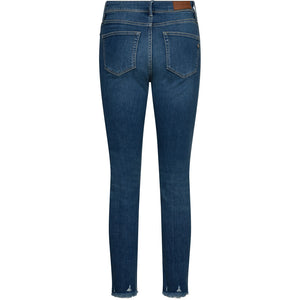 Pieszak Jeans PD-Poline Jeans Wash Lazio Jeans & Pants 51 Denim Blue