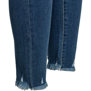 Pieszak Jeans PD-Poline Jeans Wash Lazio Jeans & Pants 51 Denim Blue