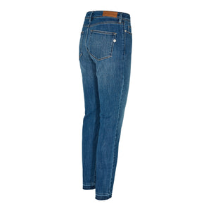 Pieszak Jeans PD-Poline Jeans Wash San Jose Jeans & Pants 51 Denim Blue