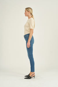 Pieszak Jeans PD-Poline SWAN ankle excl. Original Blue Jeans & Pants 51 Denim Blue