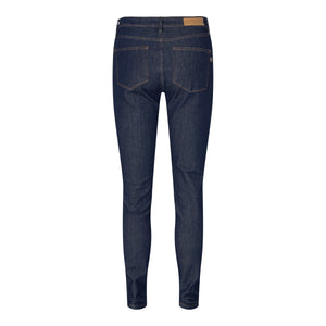 Pieszak Jeans PD-Poline SWANxPERFECT 360 Capsule Rinse Jeans & Pants 51 Denim Blue