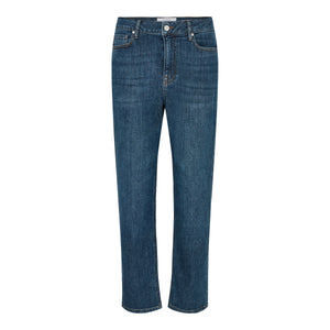 Pieszak Jeans PD-Trisha Cropped Jeans Wash Washington Jeans & Pants 51 Denim Blue