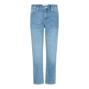 Pieszak Jeans PD-Trisha Jeans Wash Bleached Washington Jeans & Pants 51 Denim Blue
