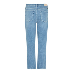 Pieszak Jeans PD-Trisha Jeans Wash Bleached Washington Jeans & Pants 51 Denim Blue