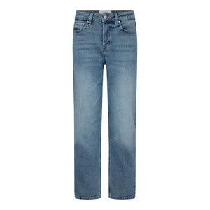 Pieszak Jeans PD-Trisha Jeans Wash Empoli Jeans & Pants 51 Denim Blue