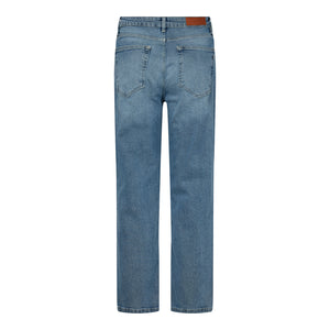 Pieszak Jeans PD-Trisha Jeans Wash Empoli Jeans & Pants 51 Denim Blue