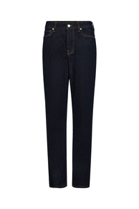 Pieszak Jeans PD-Trisha Jeans Wash New Remarkable Rinse Jeans & Pants 510 Rinse Denim