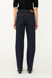 Pieszak Jeans PD-Trisha Jeans Wash New Remarkable Rinse Jeans & Pants 510 Rinse Denim