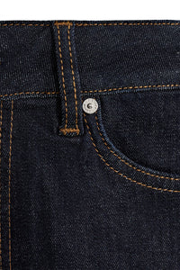 Pieszak Jeans PD-Trisha Jeans Wash New Remarkable Rinse Jeans & Pants 510 Rinse Denim