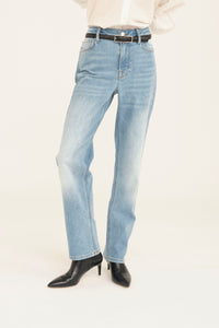 Pieszak Jeans PD-Trisha Jeans Wash Rivoli Jeans & Pants 51 Denim Blue