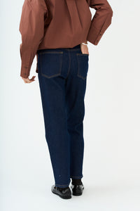 Pieszak Jeans PD-Trisha Jeans Wash Vienna Jeans & Pants 51 Denim Blue