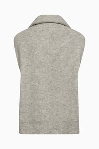 Pieszak Jeans PD-Zally Zip Cardigan Knit Knitwear