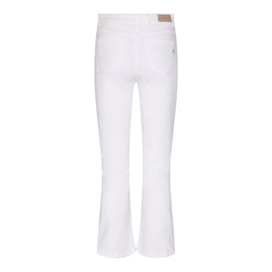 Pieszak Jeans PD-Jelena Jeans White Jeans & Pants 01 White