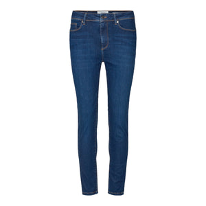Pieszak Jeans PD-Poline SWAN Jeans Excl. Japan Blue Jeans & Pants 51 Denim Blue